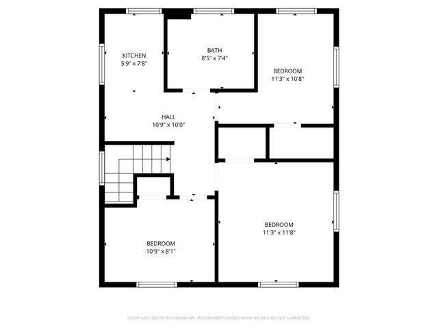 955 W Cross Street, Ypsilanti, MI 48197