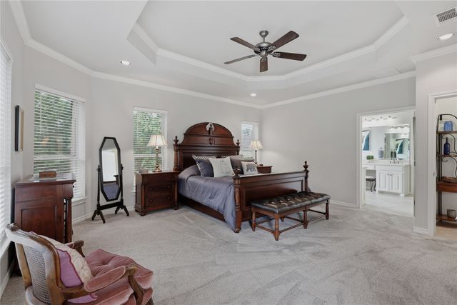 132 Birdie Drive, Lipan, TX 76462