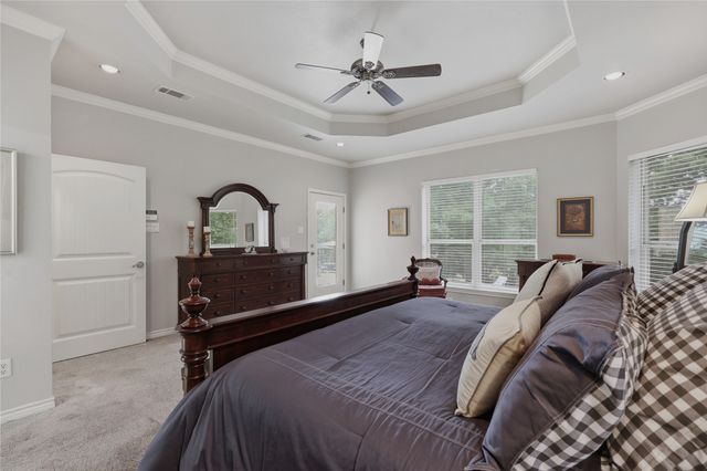 132 Birdie Drive, Lipan, TX 76462