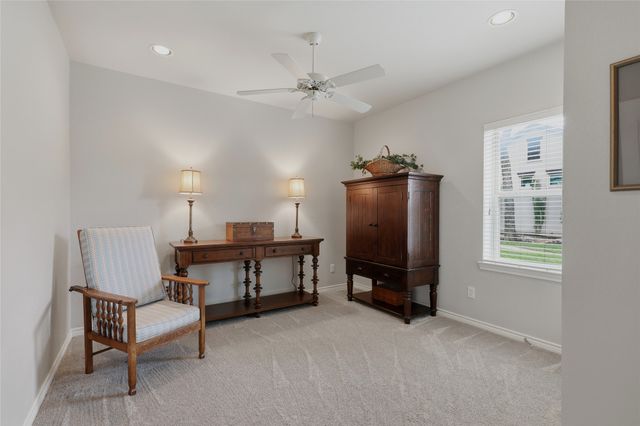 132 Birdie Drive, Lipan, TX 76462