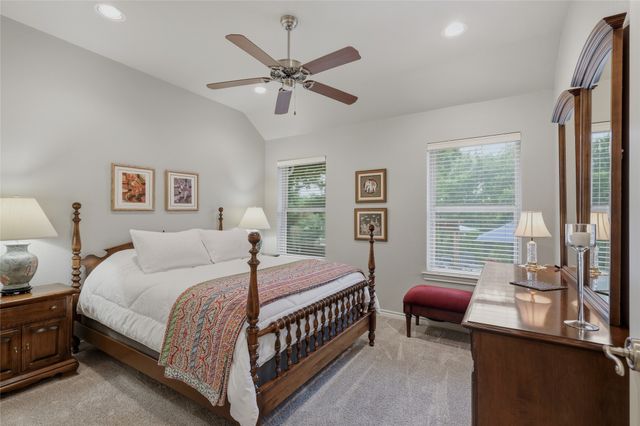132 Birdie Drive, Lipan, TX 76462