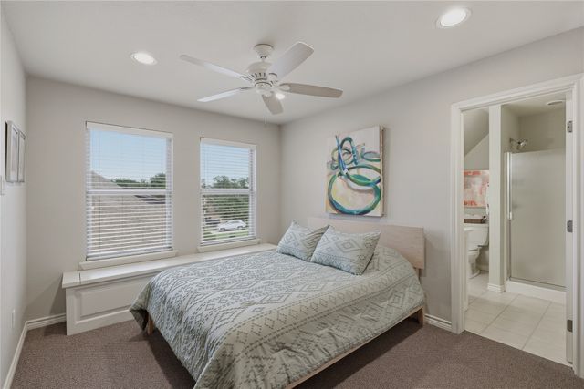 132 Birdie Drive, Lipan, TX 76462