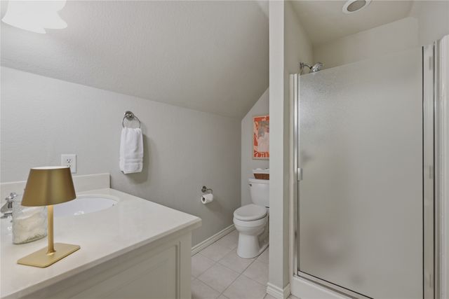 132 Birdie Drive, Lipan, TX 76462