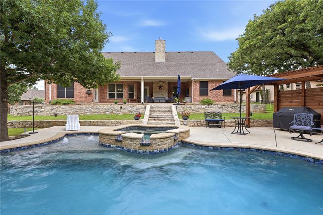 132 Birdie Drive, Lipan, TX 76462
