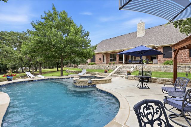 132 Birdie Drive, Lipan, TX 76462