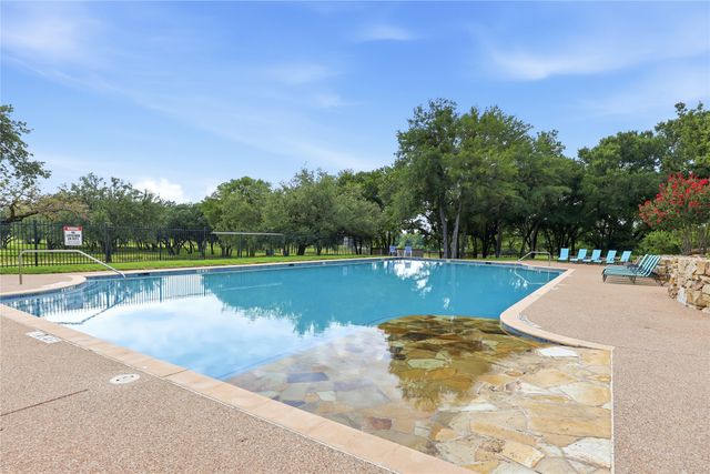 132 Birdie Drive, Lipan, TX 76462