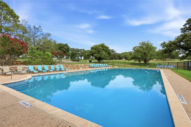 132 Birdie Drive, Lipan, TX 76462