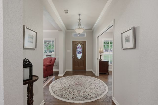 132 Birdie Drive, Lipan, TX 76462