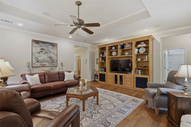 132 Birdie Drive, Lipan, TX 76462