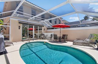 423 Capistrano Drive, Palm Beach Gardens, FL 33410