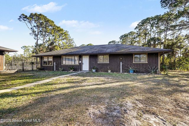 1925 Atz Road, Malabar, FL 32950