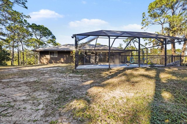 1925 Atz Road, Malabar, FL 32950