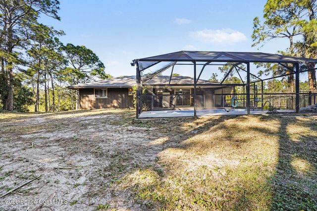 1925 Atz Road, Malabar, FL 32950