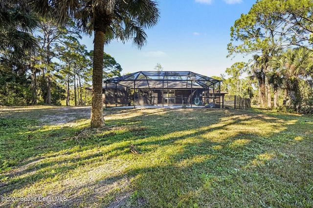 1925 Atz Road, Malabar, FL 32950