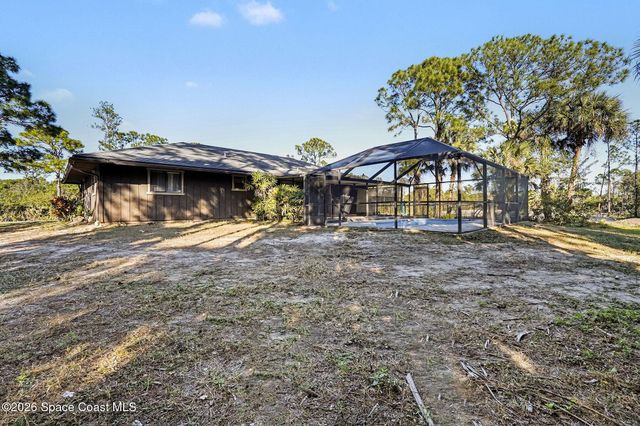 1925 Atz Road, Malabar, FL 32950