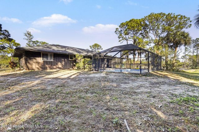 1925 Atz Road, Malabar, FL 32950