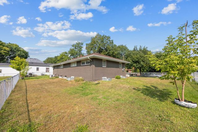 1105 25th Avenue N, Minneapolis, MN 55411