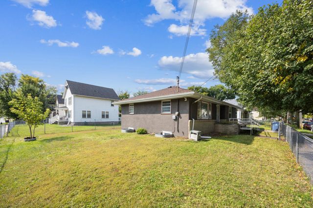 1105 25th Avenue N, Minneapolis, MN 55411