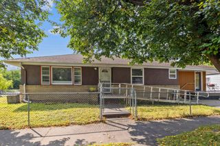1105 25th Avenue N, Minneapolis, MN 55411