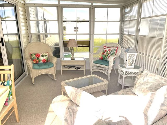 537 AMBERJACK DRIVE, North Port, FL 34287