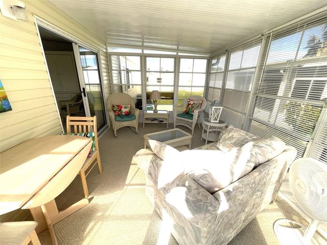 537 AMBERJACK DRIVE, North Port, FL 34287