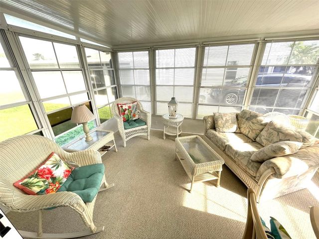 537 AMBERJACK DRIVE, North Port, FL 34287