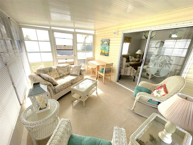 537 AMBERJACK DRIVE, North Port, FL 34287