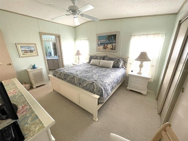 537 AMBERJACK DRIVE, North Port, FL 34287