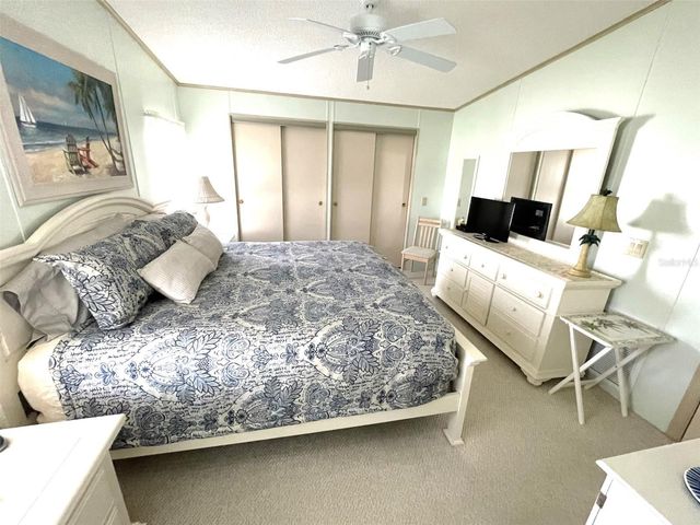 537 AMBERJACK DRIVE, North Port, FL 34287