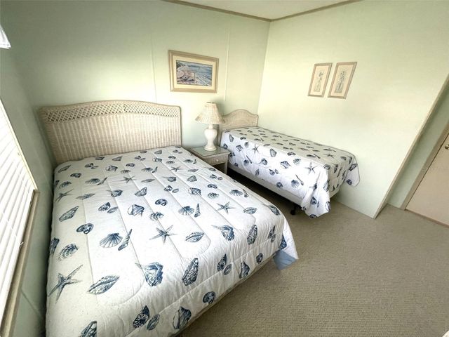 537 AMBERJACK DRIVE, North Port, FL 34287