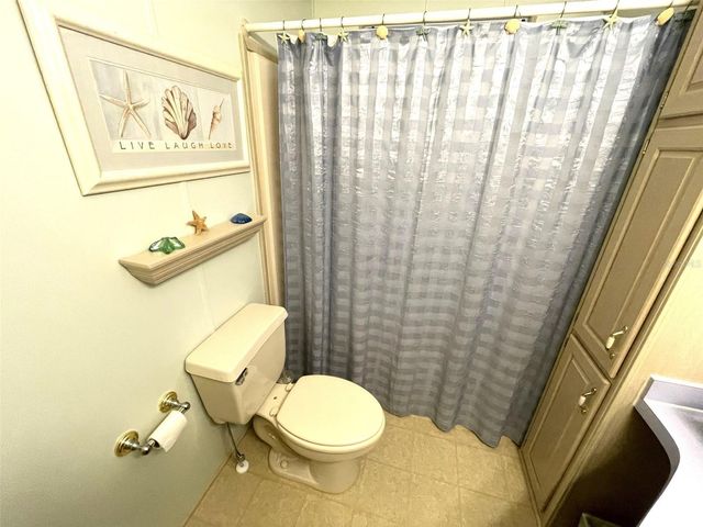 537 AMBERJACK DRIVE, North Port, FL 34287