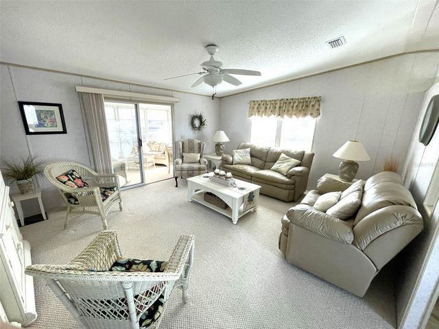 537 AMBERJACK DRIVE, North Port, FL 34287