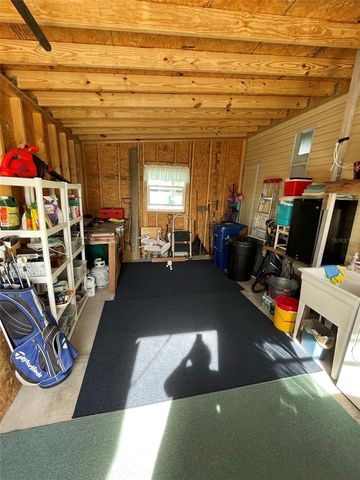 537 AMBERJACK DRIVE, North Port, FL 34287