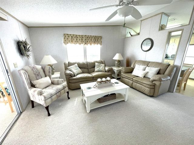 537 AMBERJACK DRIVE, North Port, FL 34287