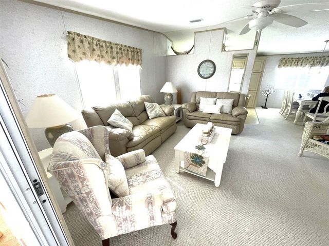 537 AMBERJACK DRIVE, North Port, FL 34287