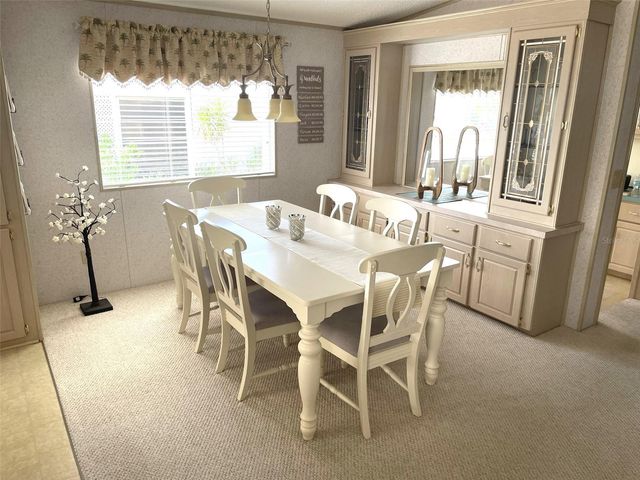 537 AMBERJACK DRIVE, North Port, FL 34287