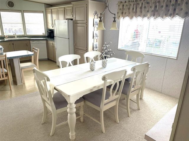 537 AMBERJACK DRIVE, North Port, FL 34287