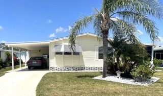 537 AMBERJACK DRIVE, North Port, FL 34287