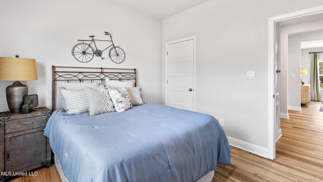 18377 Spring Hill Drive, Saucier, MS 39574