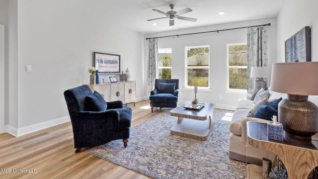 18377 Spring Hill Drive, Saucier, MS 39574