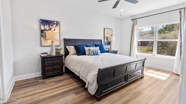 18377 Spring Hill Drive, Saucier, MS 39574