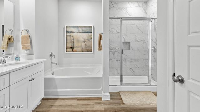 18377 Spring Hill Drive, Saucier, MS 39574