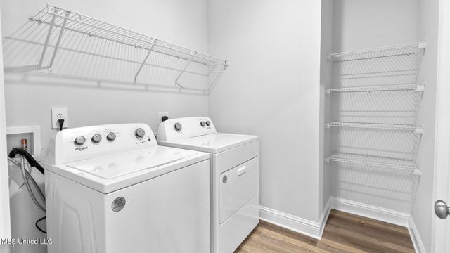 18377 Spring Hill Drive, Saucier, MS 39574