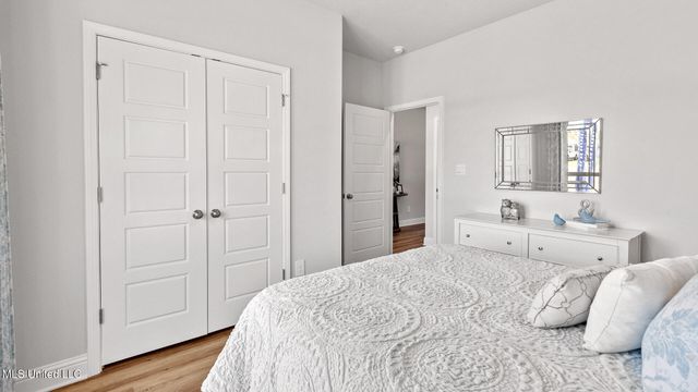 18377 Spring Hill Drive, Saucier, MS 39574