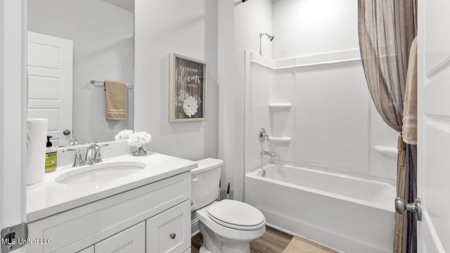 18377 Spring Hill Drive, Saucier, MS 39574