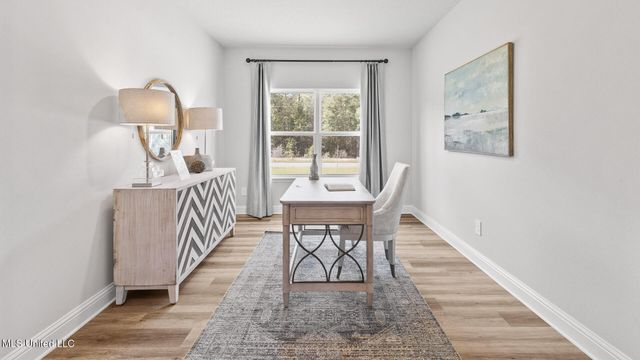 18377 Spring Hill Drive, Saucier, MS 39574