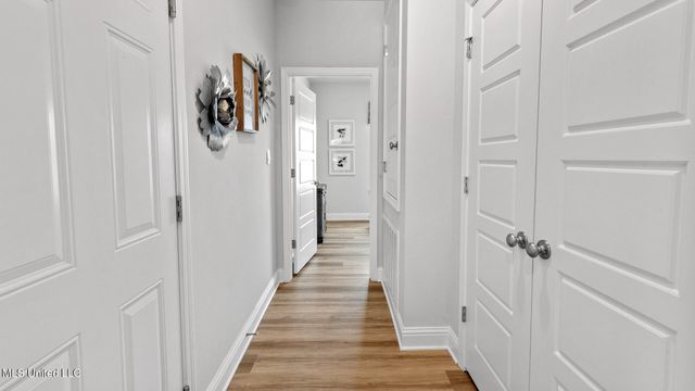 18377 Spring Hill Drive, Saucier, MS 39574