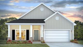 18377 Spring Hill Drive, Saucier, MS 39574