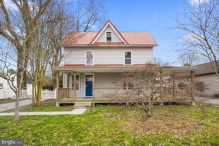 8422 NEWARK RD, Newark, MD 21841