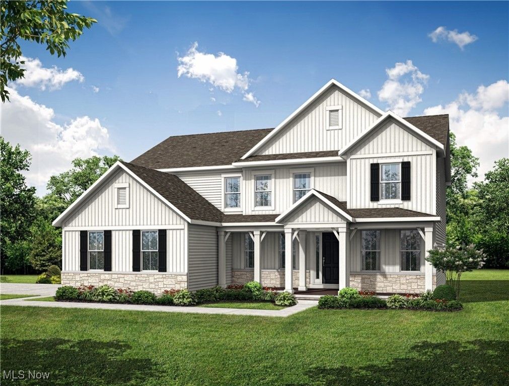 7565 John Arthur Lane, Wadsworth, OH 44281